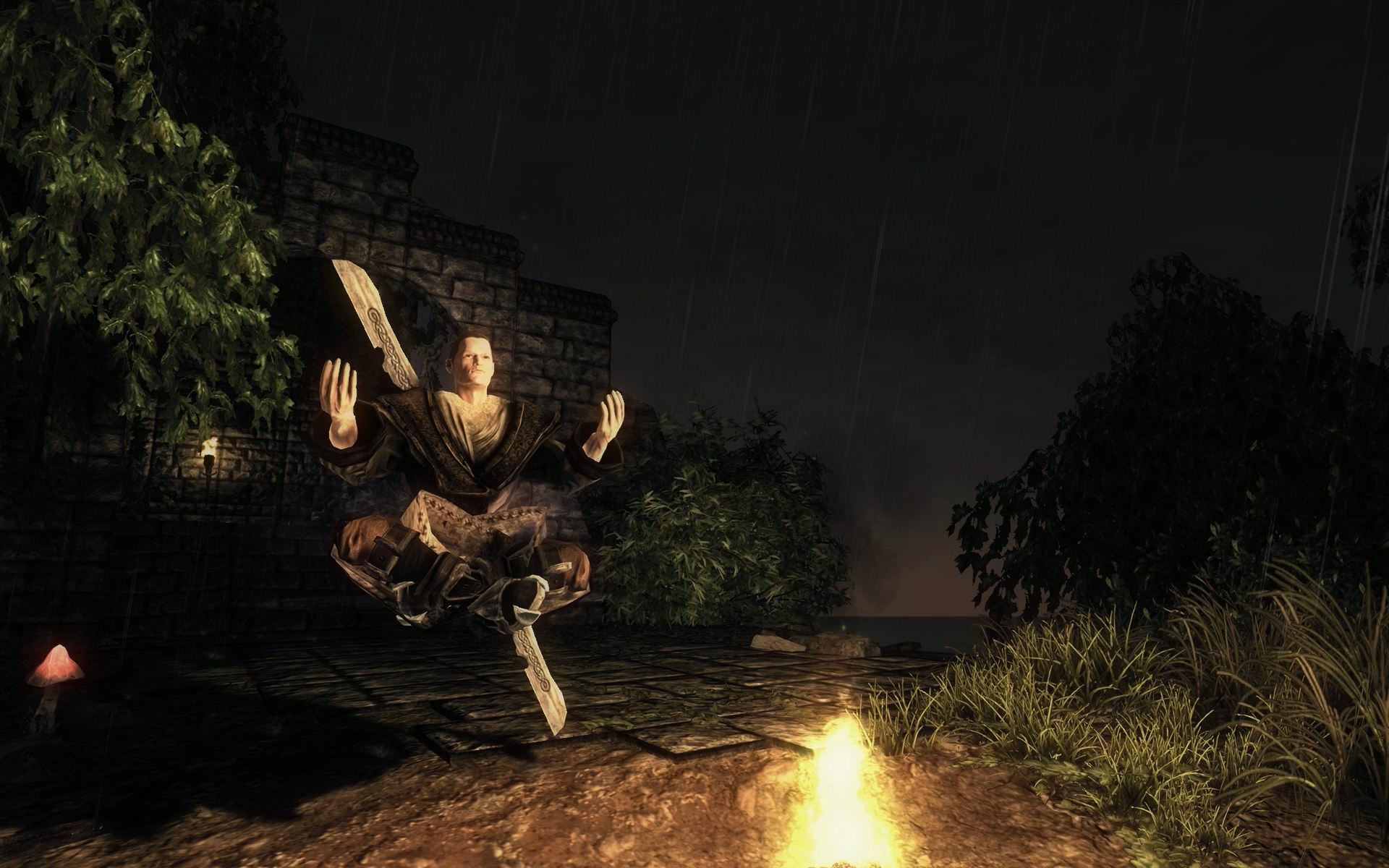 Risen - Imagen 27